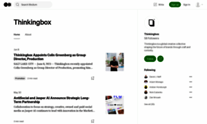 Thinkingbox.medium.com thumbnail