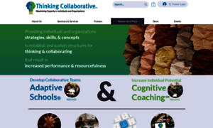 Thinkingcollaborative.com thumbnail