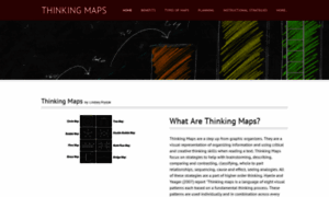 Thinkingmaps.weebly.com thumbnail