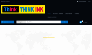Thinkink.co.za thumbnail
