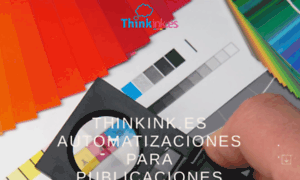 Thinkink.es thumbnail