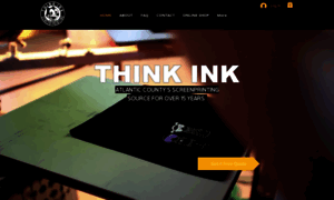 Thinkinktees.com thumbnail