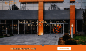 Thinkinnovative.rs thumbnail