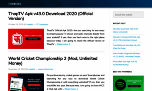 Thinkkers.b-cdn.net thumbnail