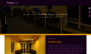 Thinklab.co.in thumbnail