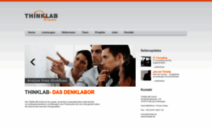 Thinklab.de thumbnail