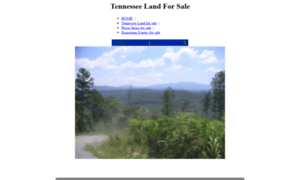 Thinklandforsale.com thumbnail