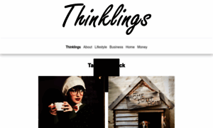 Thinklings.org thumbnail