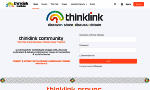 Thinklink.co thumbnail