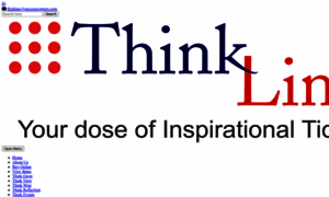 Thinklink.in thumbnail