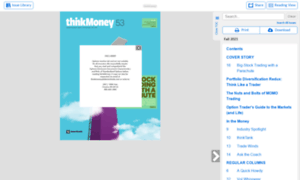 Thinkmoney-digital.com thumbnail