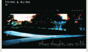 Thinknblink.com thumbnail