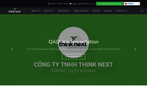 Thinknextco.com thumbnail