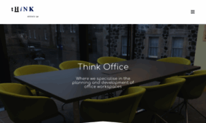 Thinkoffice.co.uk thumbnail