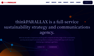 Thinkparallax.com thumbnail
