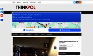Thinkpol.ca thumbnail