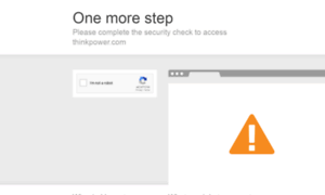 Thinkpower.com thumbnail
