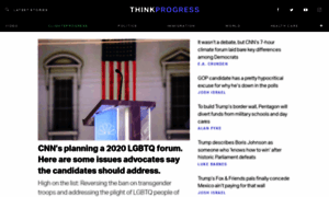 Thinkprogress.com thumbnail