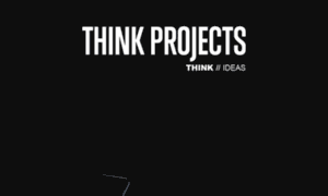 Thinkprojects.de thumbnail