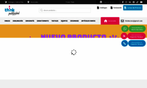 Thinkpublicidad.com.mx thumbnail