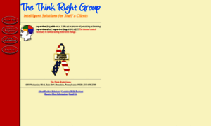 Thinkright.com thumbnail