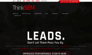 Thinksem.com thumbnail