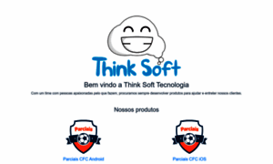 Thinksofttecnologia.com thumbnail