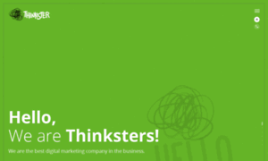 Thinkster.in thumbnail