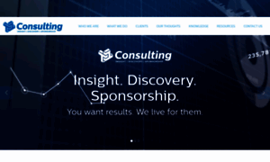 Thinkt1consulting.com thumbnail