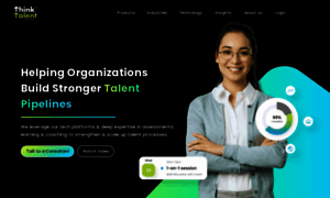 Thinktalent.co thumbnail