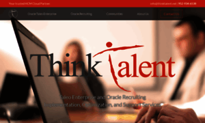 Thinktalent.net thumbnail