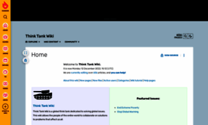 Thinktank.wikia.com thumbnail