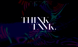 Thinktankcreative.ca thumbnail