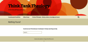 Thinktanktheology.files.wordpress.com thumbnail