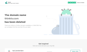 Thinktv.com thumbnail