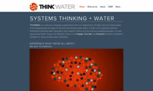 Thinkwater.us thumbnail