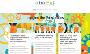 Thinkwellwe.com thumbnail