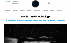 Thinplytechnology.com thumbnail