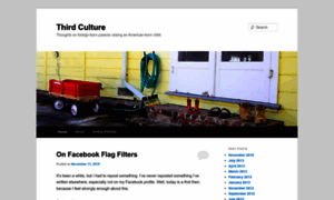 Third-culture.org thumbnail