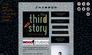 Third-story.com thumbnail