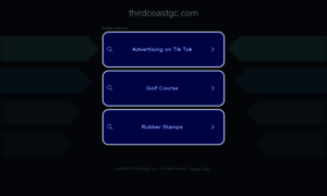 Thirdcoastgc.com thumbnail