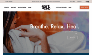 Thirdcoastsalt.com thumbnail