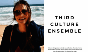 Thirdcultureensemble.com thumbnail