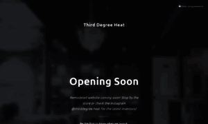 Thirddegreeheat.com thumbnail