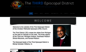 Thirddistrictcme.org thumbnail