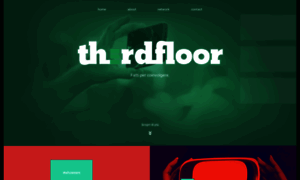 Thirdfloor.it thumbnail