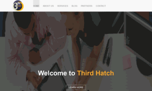 Thirdhatch.com thumbnail