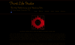 Thirdlifestudio.com thumbnail