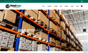 Thirdpartylogistics.co.uk thumbnail