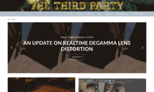 Thirdpartyplugins.com thumbnail